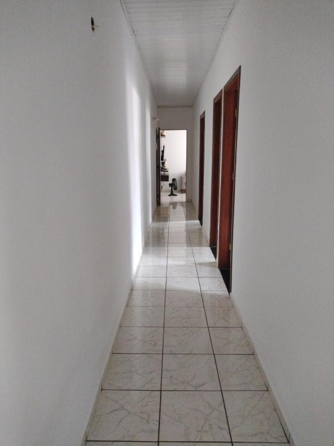 Casa De Temporada El Shadai Villa Olímpia Buitenkant foto